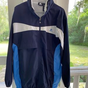 Starter Jacket